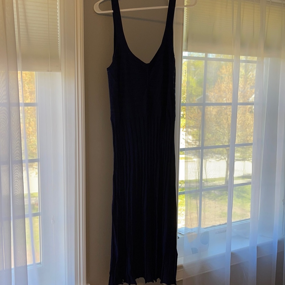 Chelsea 28 Navy Dress